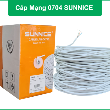 CÁP MẠNG SUNNICE